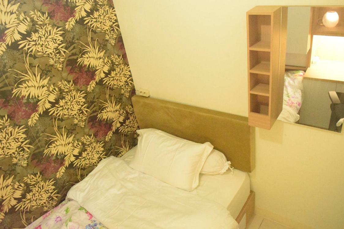Pakubuwono Terrace Apartment Jakarta Eksteriør bilde