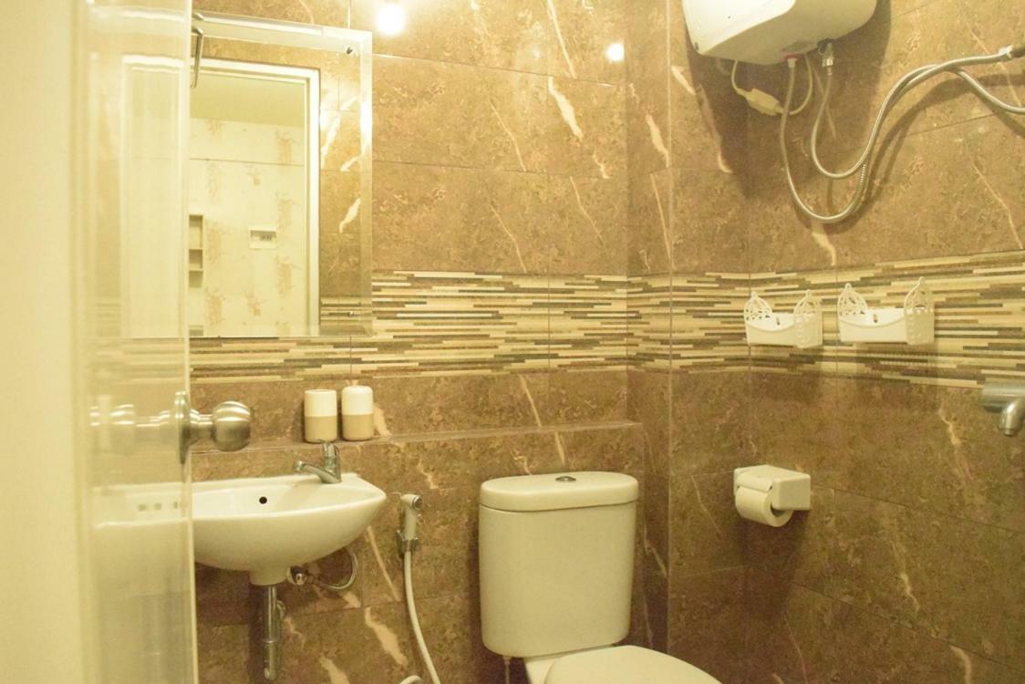 Pakubuwono Terrace Apartment Jakarta Eksteriør bilde