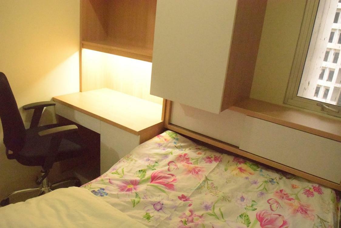 Pakubuwono Terrace Apartment Jakarta Eksteriør bilde