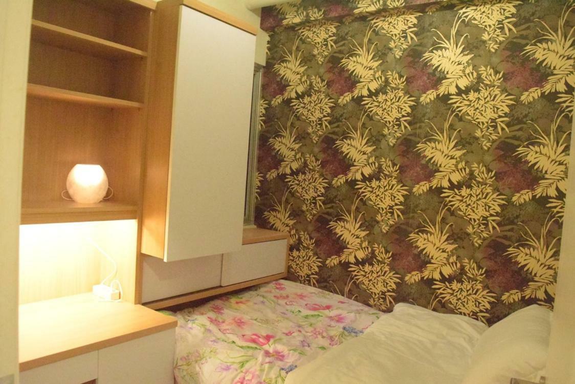Pakubuwono Terrace Apartment Jakarta Eksteriør bilde